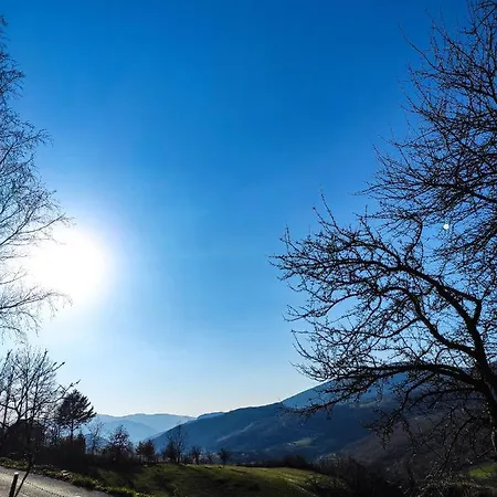 The Zlatar Semesterbostad
