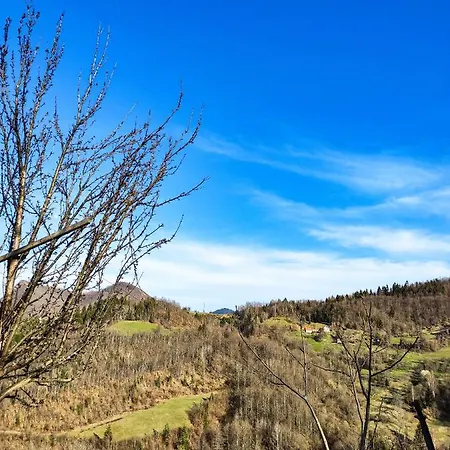 The Zlatar Holiday home *