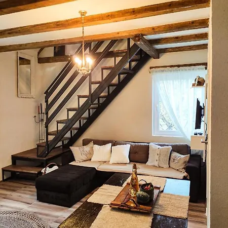 Semesterbostad The Zlatar