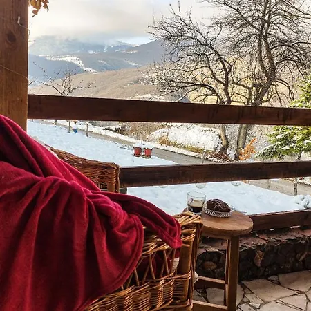 The Zlatar Semesterbostad *