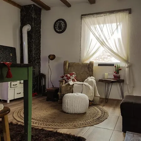 Holiday home The Zlatar Nova Varos