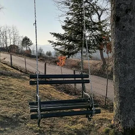 Semesterbostad The Zlatar