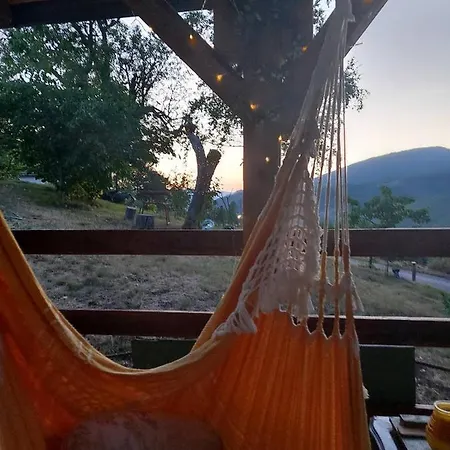 The Zlatar Semesterbostad Nova Varoš