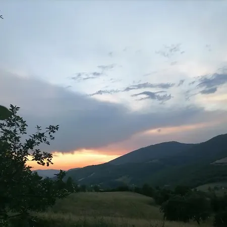 Semesterbostad The Zlatar *