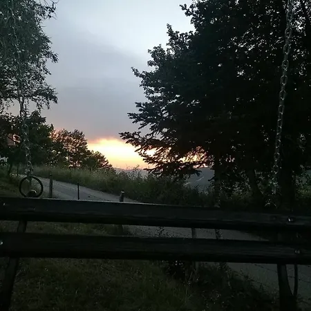 The Zlatar Semesterbostad Nova Varoš