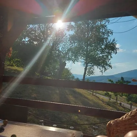 The Zlatar Holiday home *