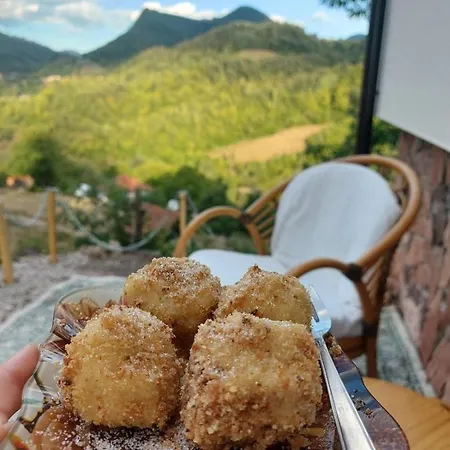 The Zlatar * Nova Varoš