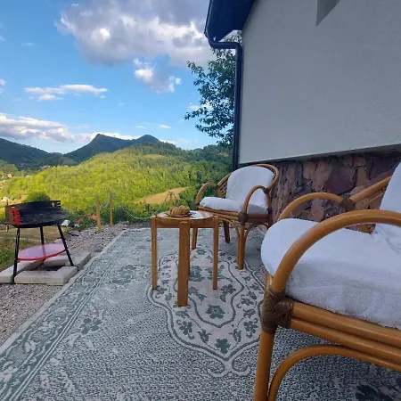 The Zlatar Nova Varoš