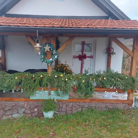 The Zlatar * Nova Varoš