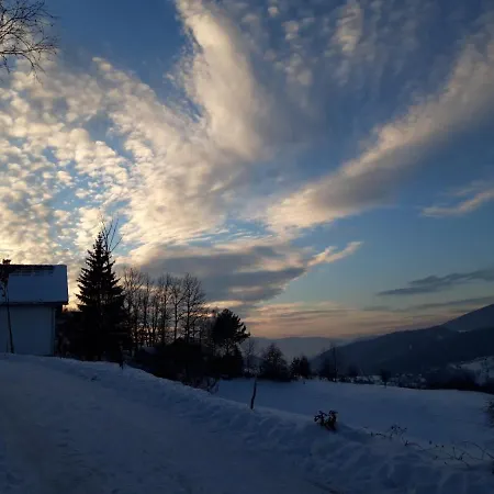 度假居 The Zlatar