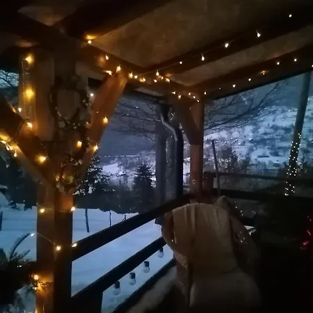 Holiday home The Zlatar *