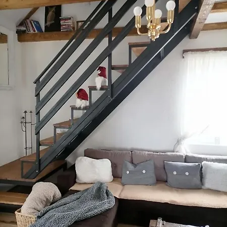 The Zlatar Semesterbostad