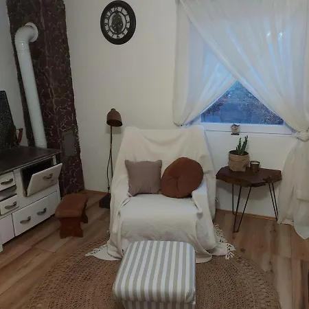 The Zlatar Semesterbostad Nova Varoš