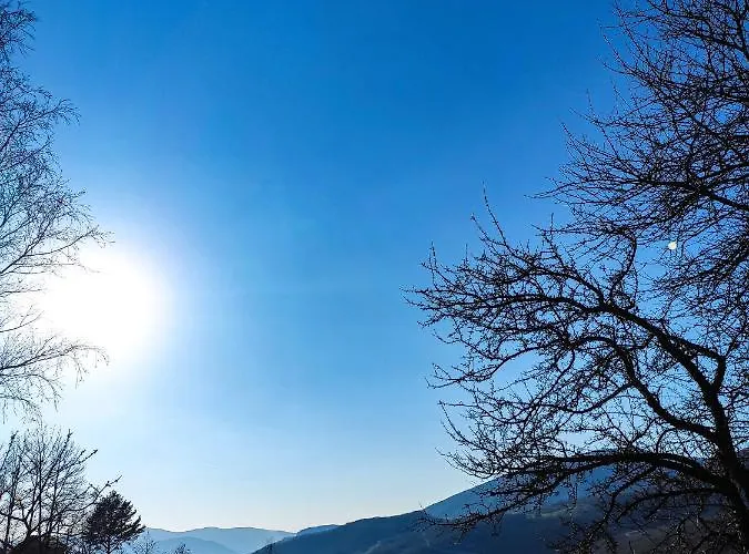 The Zlatar 度假居