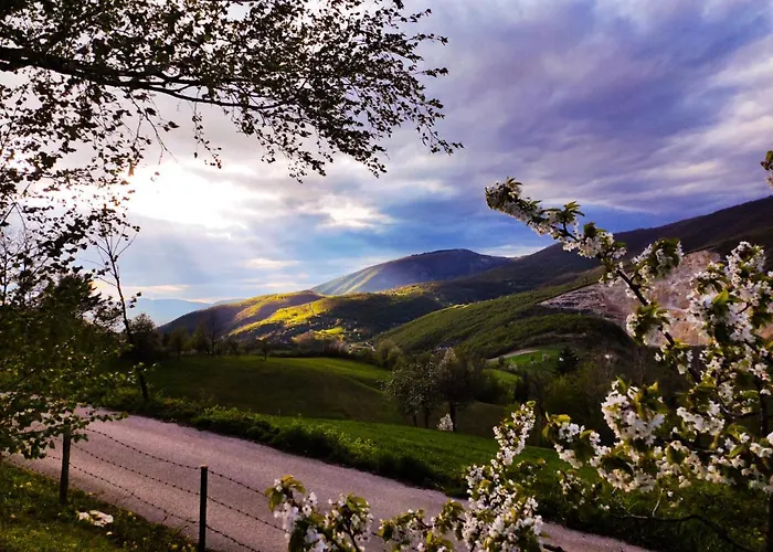 度假居 The Zlatar Nova Varoš