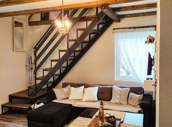 度假居 The Zlatar