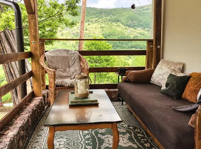 度假居 The Zlatar