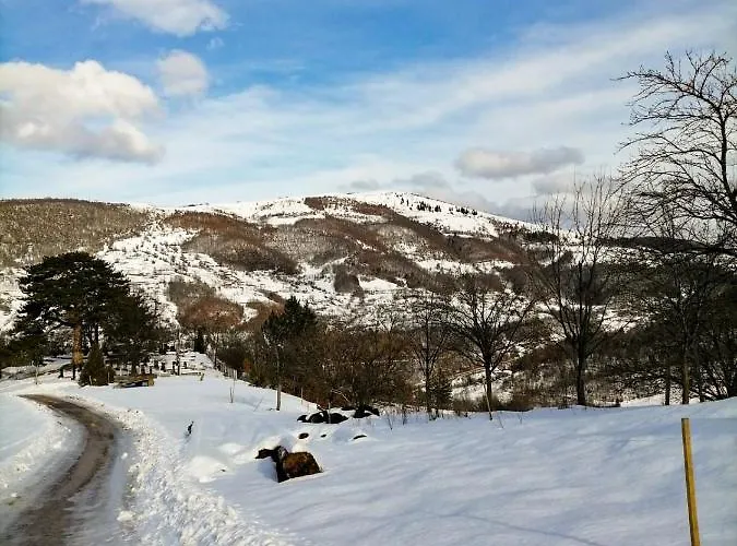 The Zlatar Nova Varoš