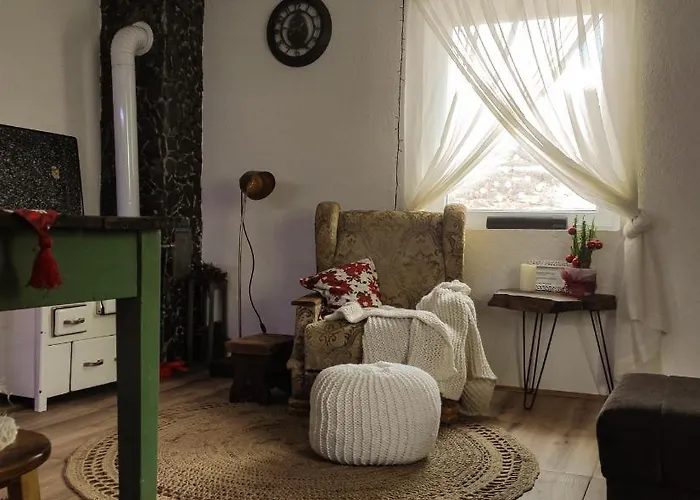 度假居 The Zlatar Nova Varoš