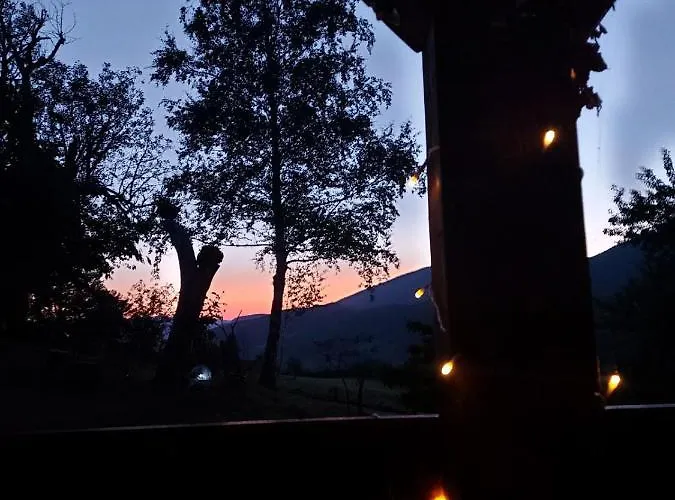 The Zlatar 度假居 *