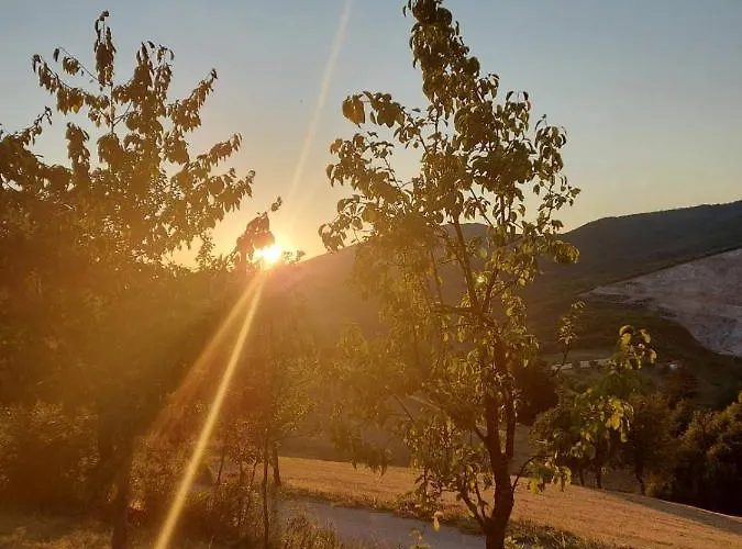 度假居 The Zlatar *