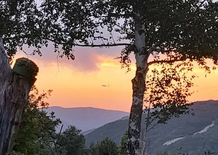 The Zlatar * Nova Varoš