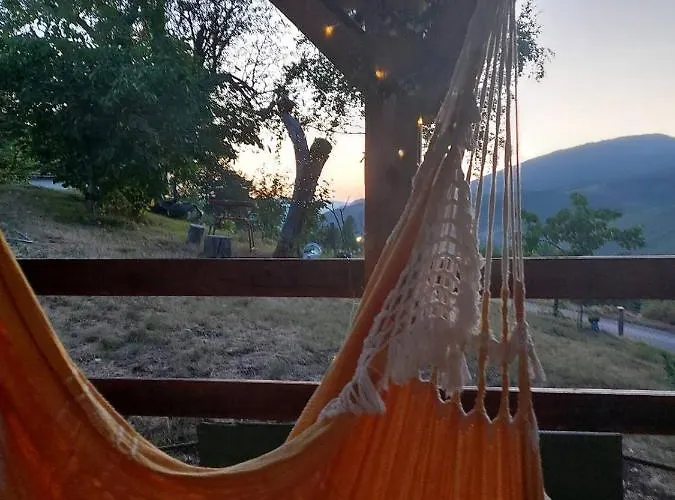 The Zlatar 度假居 Nova Varoš