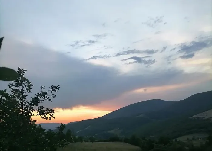 度假居 The Zlatar *