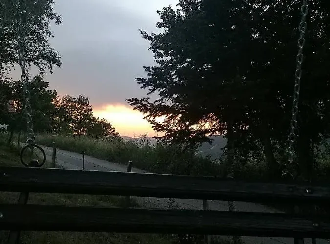 The Zlatar 度假居 Nova Varoš