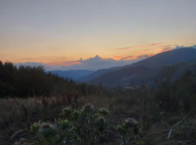 The Zlatar Nova Varoš