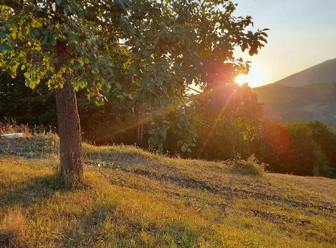 度假居 The Zlatar *