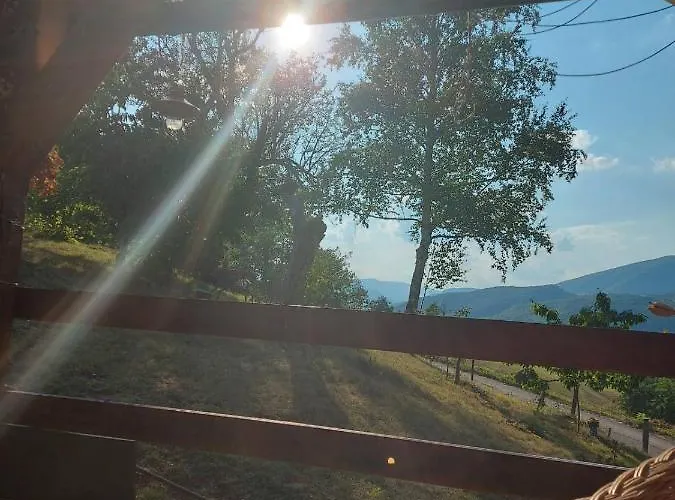 The Zlatar 度假居 *