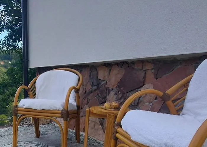 The Zlatar Nova Varoš