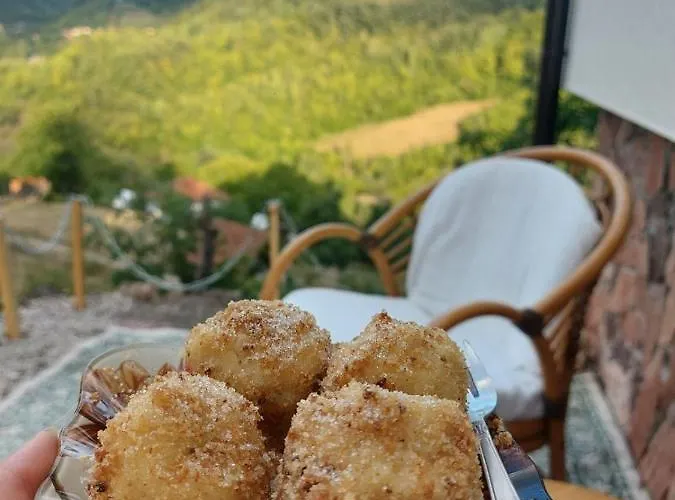 The Zlatar * Nova Varoš