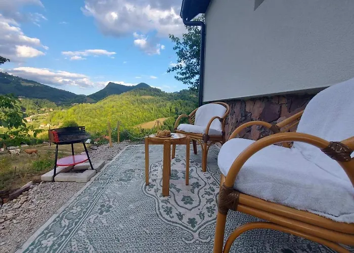 The Zlatar Nova Varoš