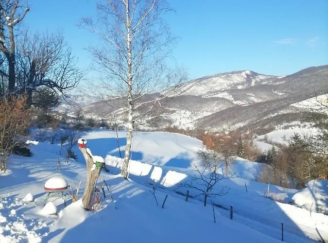 度假居 The Zlatar