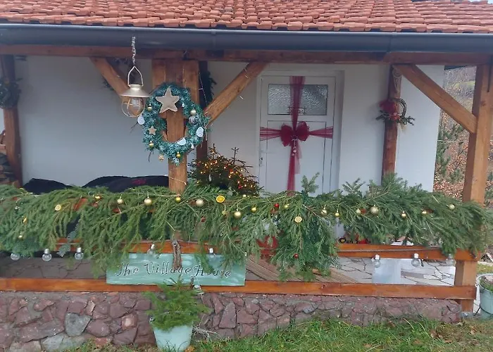 The Zlatar * Nova Varoš