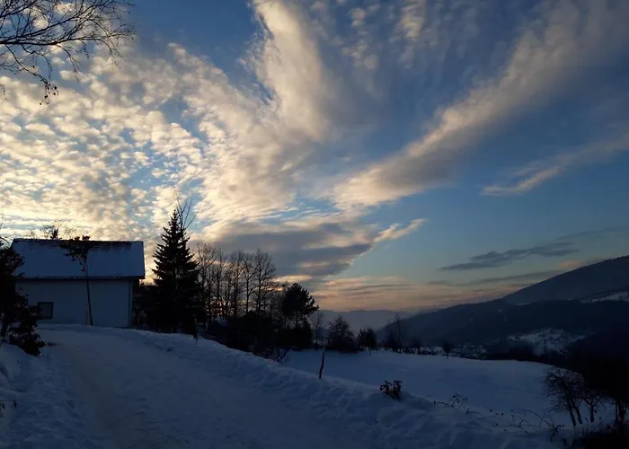 度假居 The Zlatar