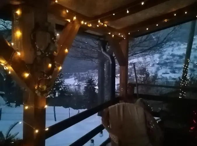 度假居 The Zlatar *