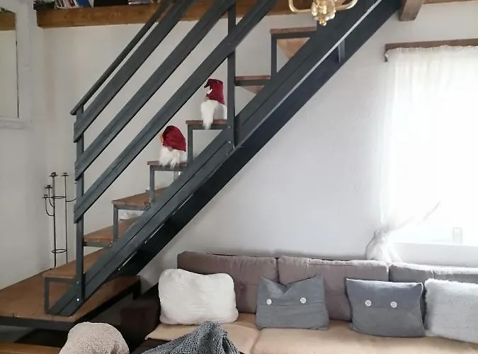 The Zlatar 度假居