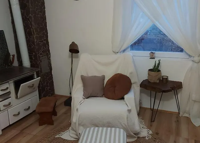 The Zlatar 度假居 Nova Varoš